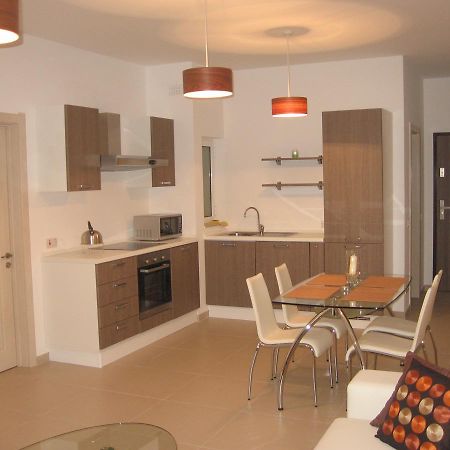 Appartement Depiro Point Sliema Extérieur photo