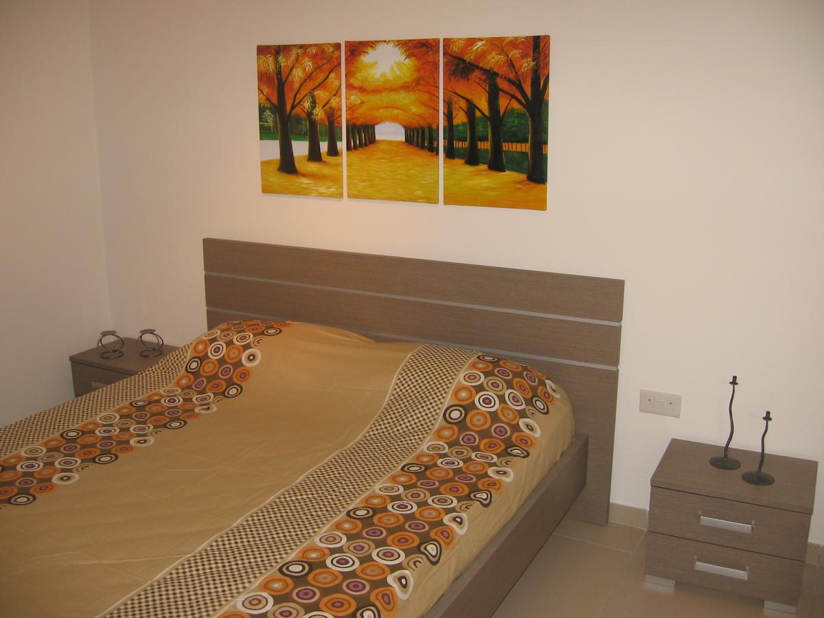 Appartement Depiro Point Sliema Extérieur photo