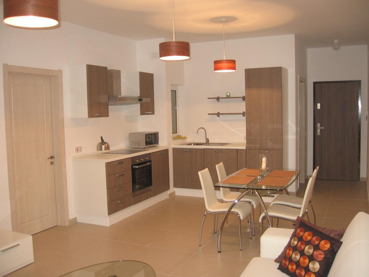 Appartement Depiro Point Sliema Extérieur photo
