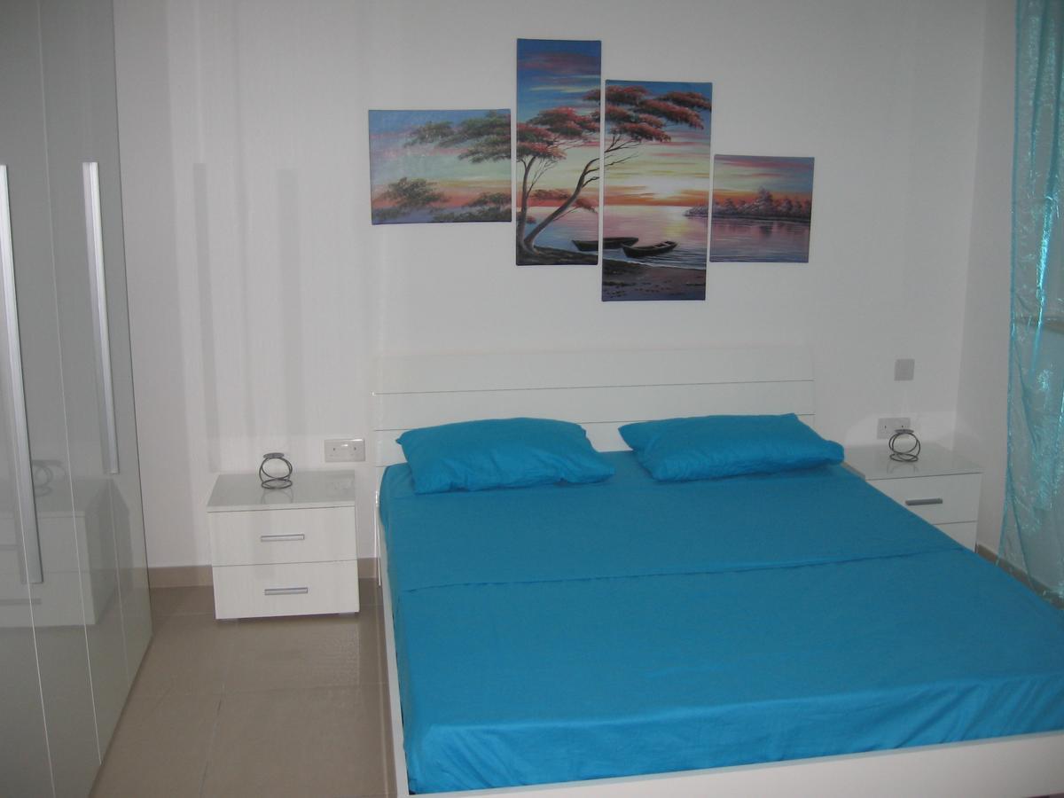 Appartement Depiro Point Sliema Extérieur photo