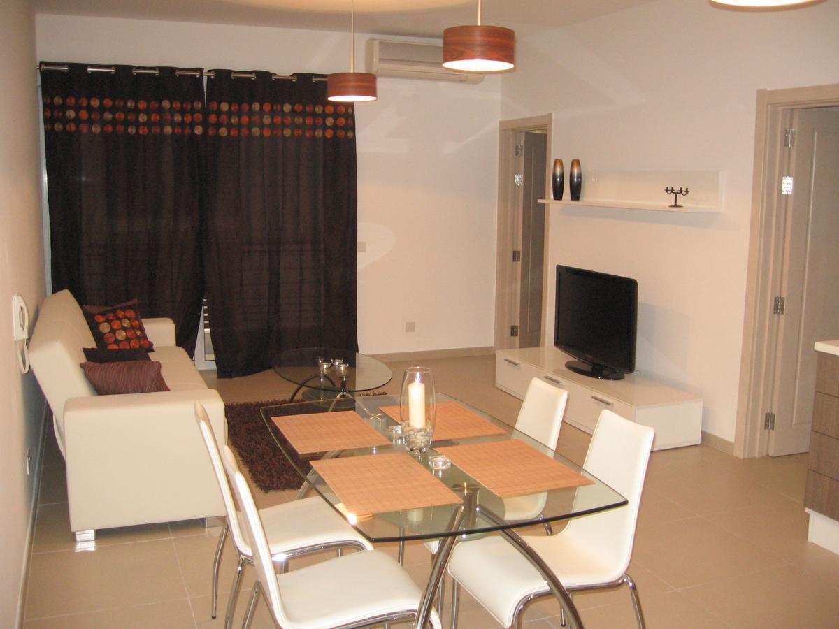 Appartement Depiro Point Sliema Extérieur photo